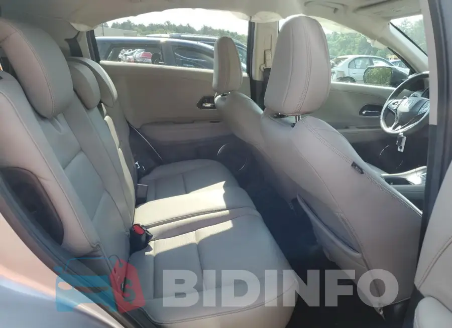 3CZRU6H74KM720198 Photo# 11