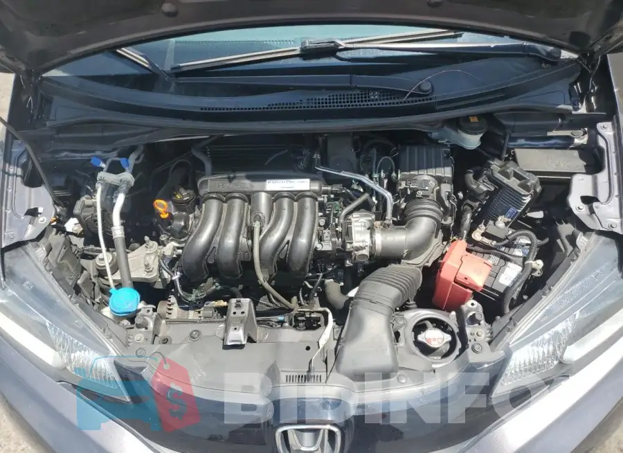 3HGGK5G54HM701044 Photo# 11