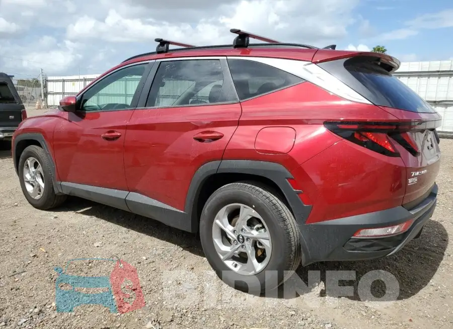 5NMJB3DE6RH416072 Photo# 2