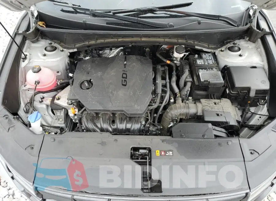 5NMJF3AEXPH231934 Photo# 12