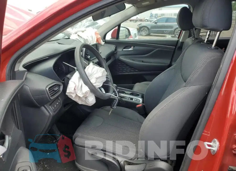 5NMS23AD4KH107254 Photo# 7