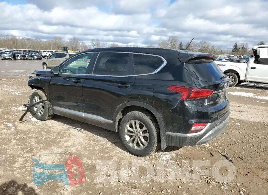 5NMS2CAD2LH249474 Photo# 2