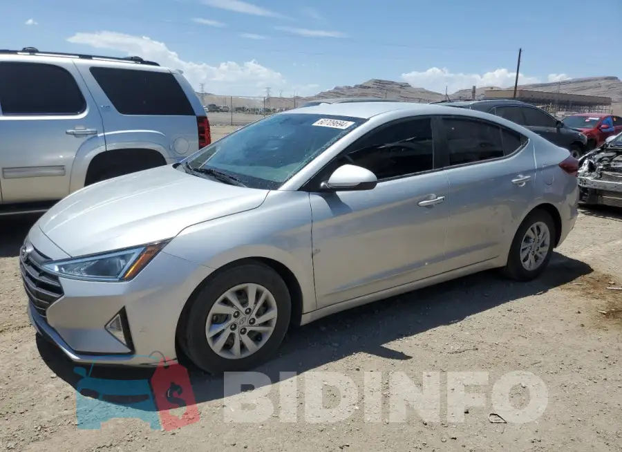 5NPD74LF1KH490281 Photo# 1
