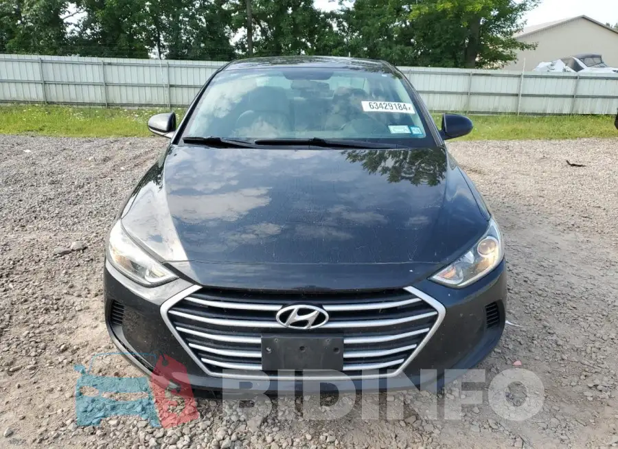 5NPD74LF3HH142796 Photo# 5