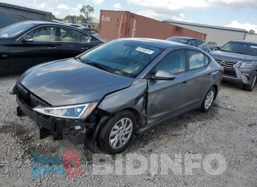 5NPD74LF9KH487256 Photo# 1