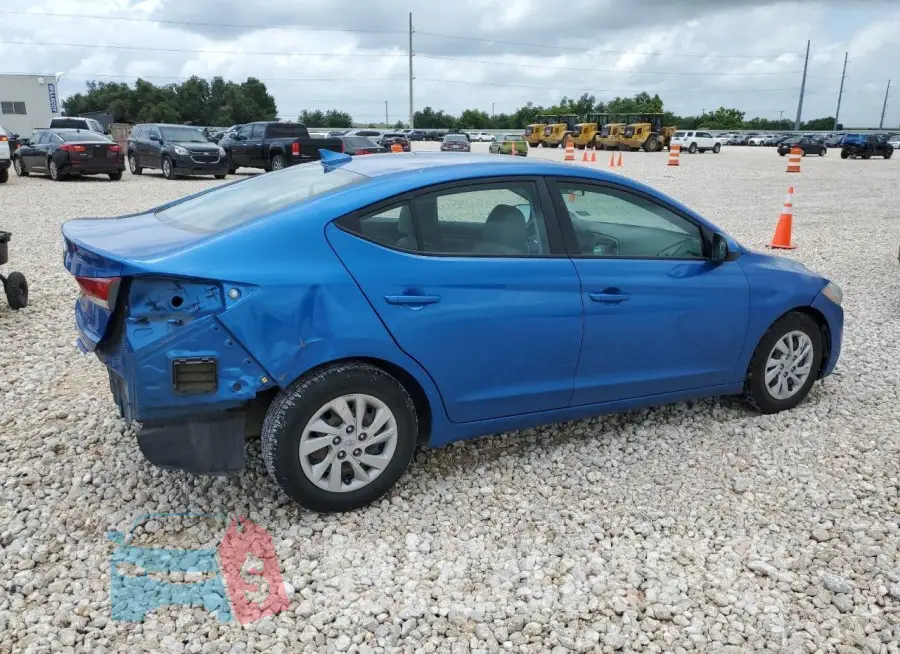5NPD74LFXHH192112 Photo# 3