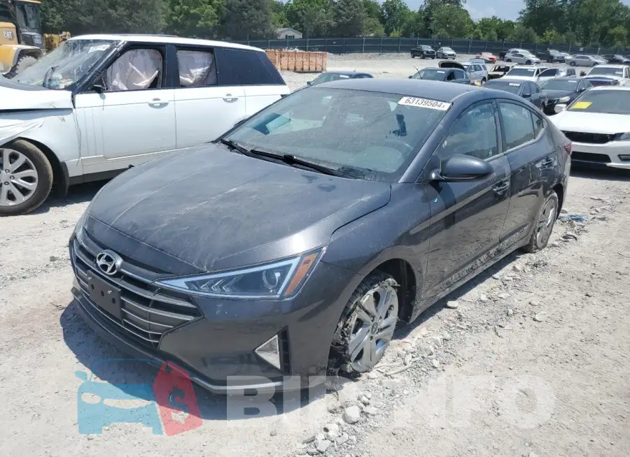 5NPD84LF1LH622566 Photo# 1