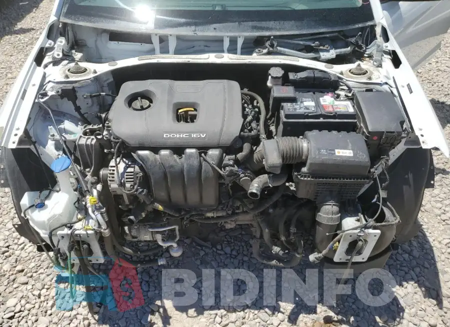 5NPD84LF2JH257599 Photo# 11