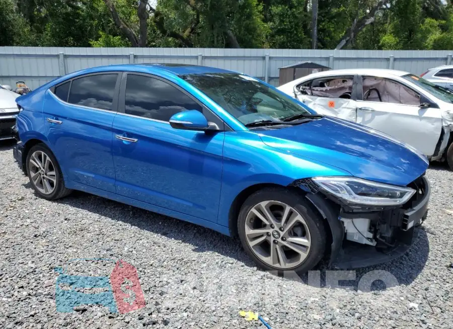 5NPD84LF4HH035947 Photo# 4