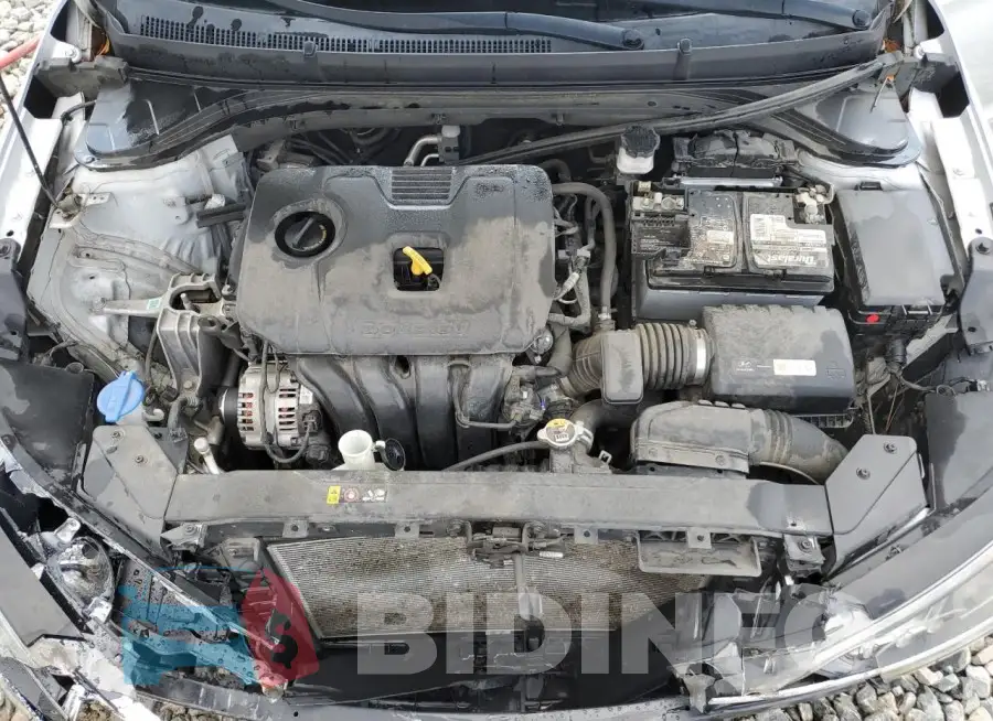 5NPD84LF5KH436804 Photo# 11