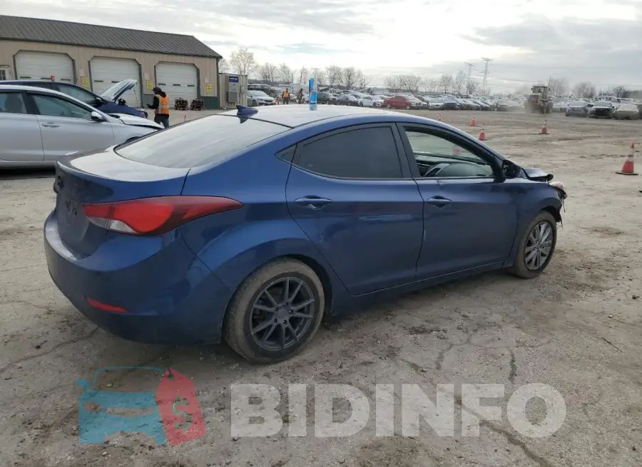 5NPDH4AE5GH711752 Photo# 3