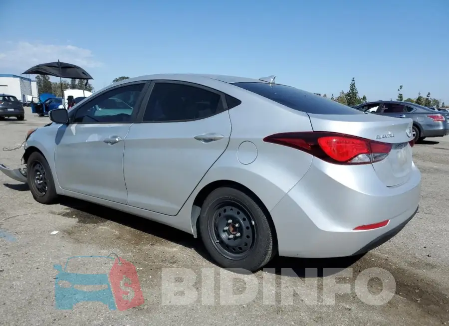 5NPDH4AE8GH784291 Photo# 2