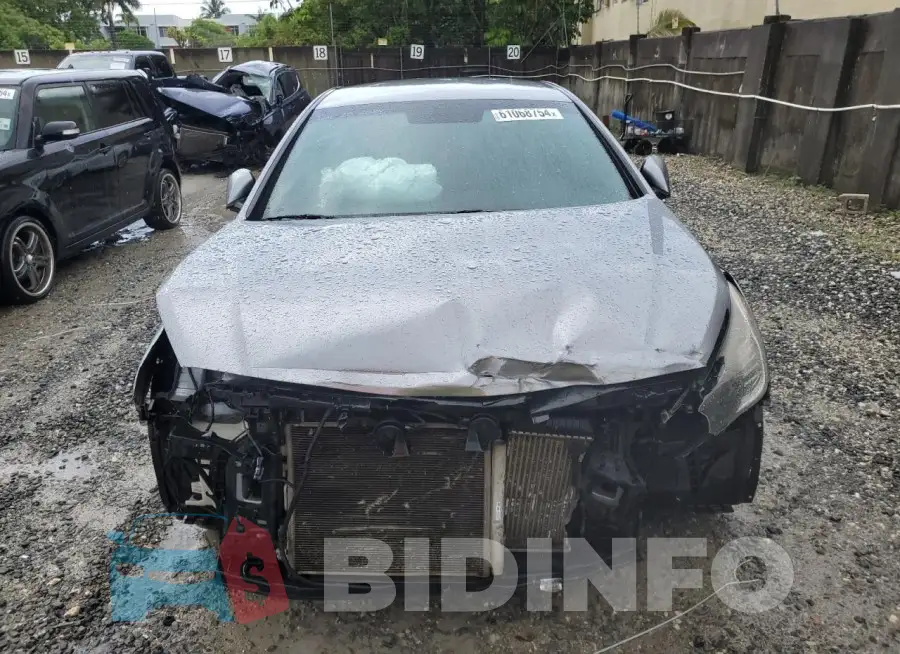 5NPE34AB8FH100217 Photo# 5