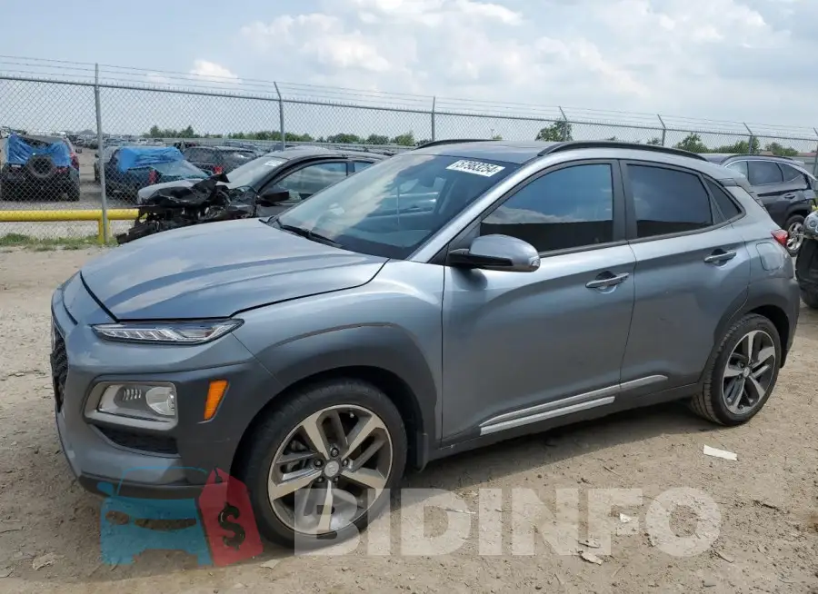KM8K33A54MU601255 Photo# 1