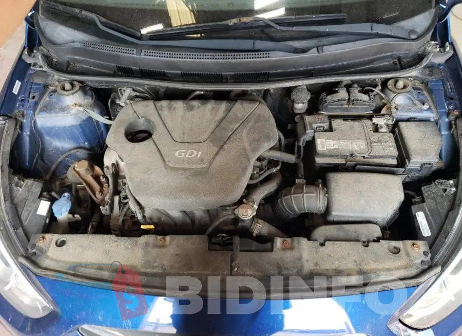 KMHCT4AE9FU835257 Photo# 11