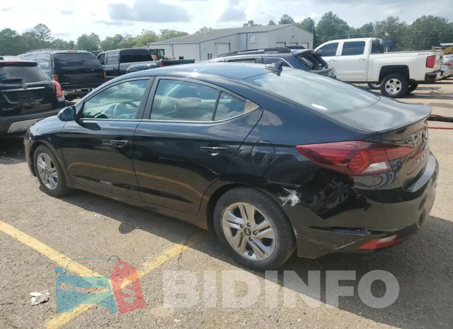 KMHD84LF4LU024828 Photo# 2