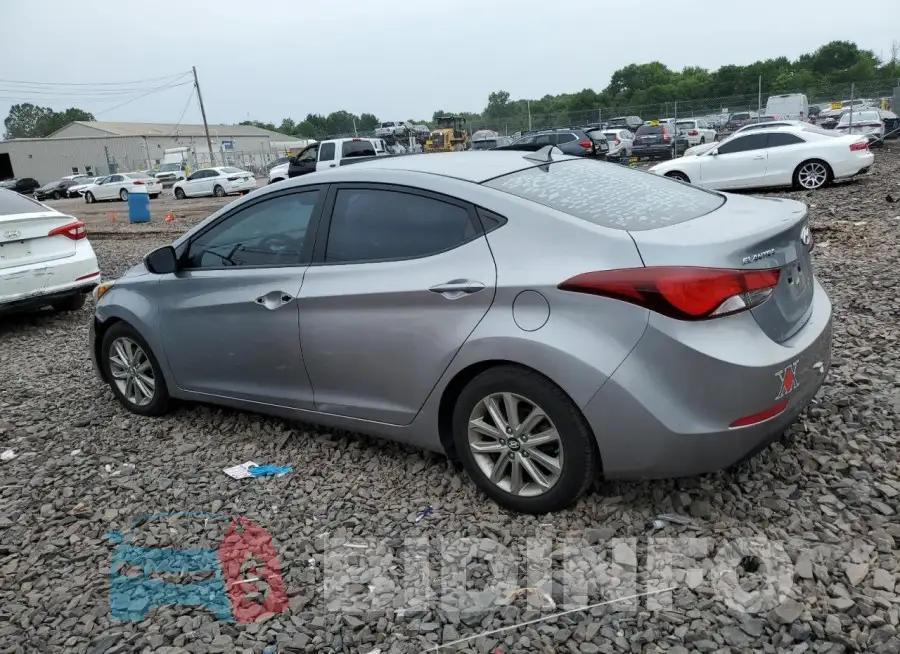 KMHDH4AE6FU457520 Photo# 2