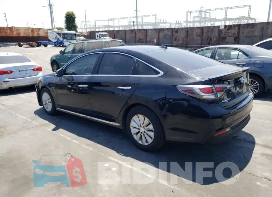 KMHE24L33HA063527 Photo# 2