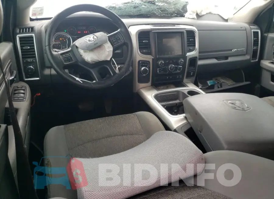 1C6RR6LT0GS238586 Photo# 8