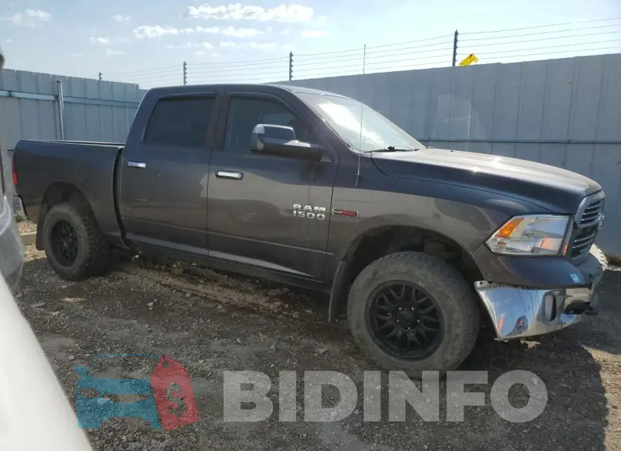 1C6RR7LMXFS724156 Photo# 4