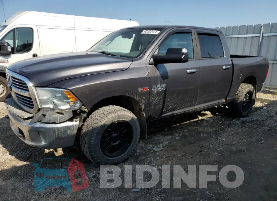 1C6RR7LMXFS724156 Photo# 1