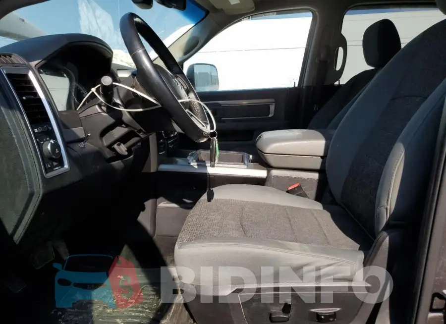 1C6RR7LMXFS724156 Photo# 7