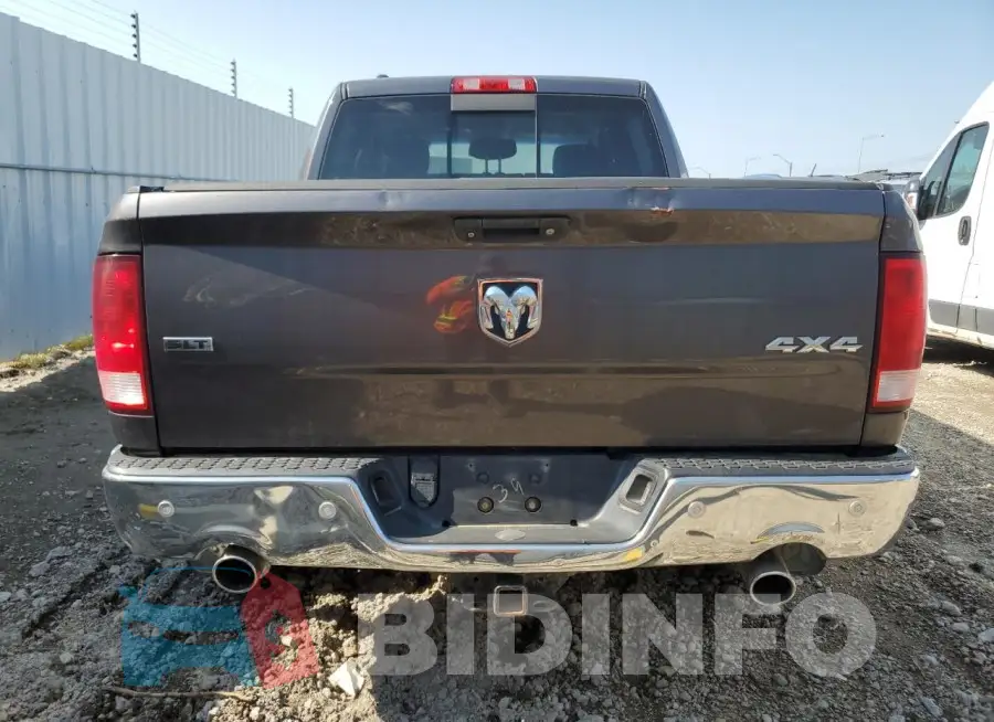 1C6RR7LMXFS724156 Photo# 6