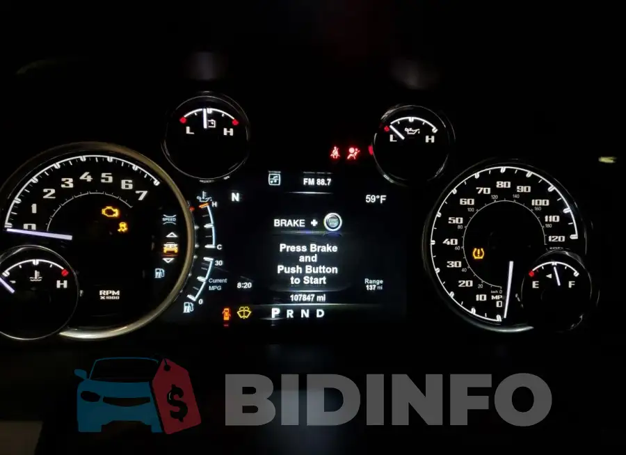 1C6RR7YTXHS640874 Photo# 9