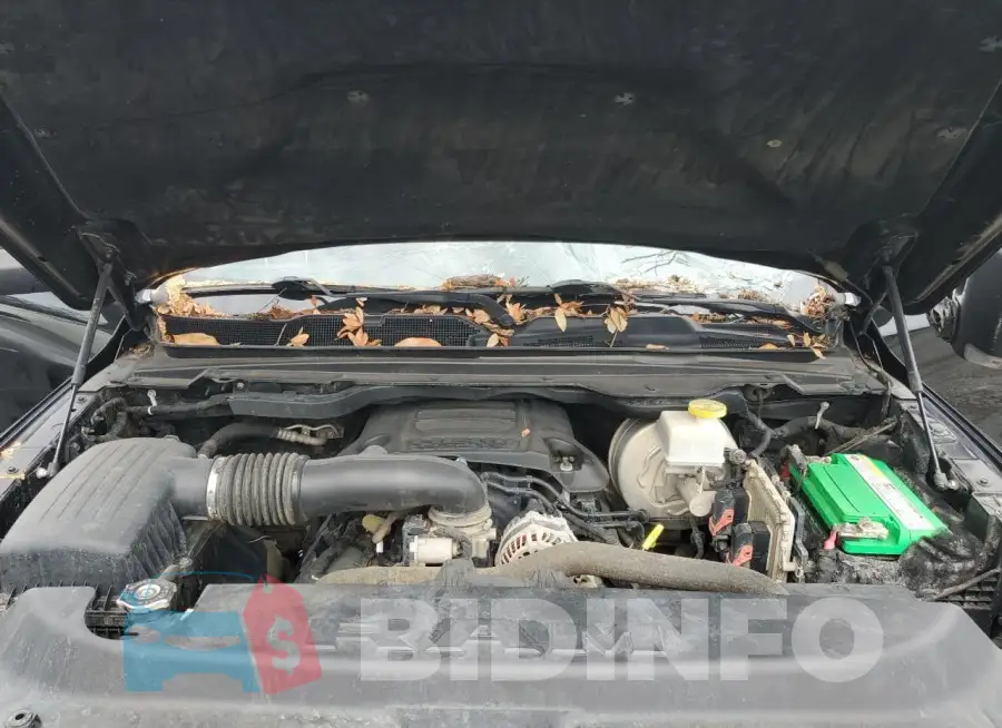 1C6SRFLT4KN698343 Photo# 11