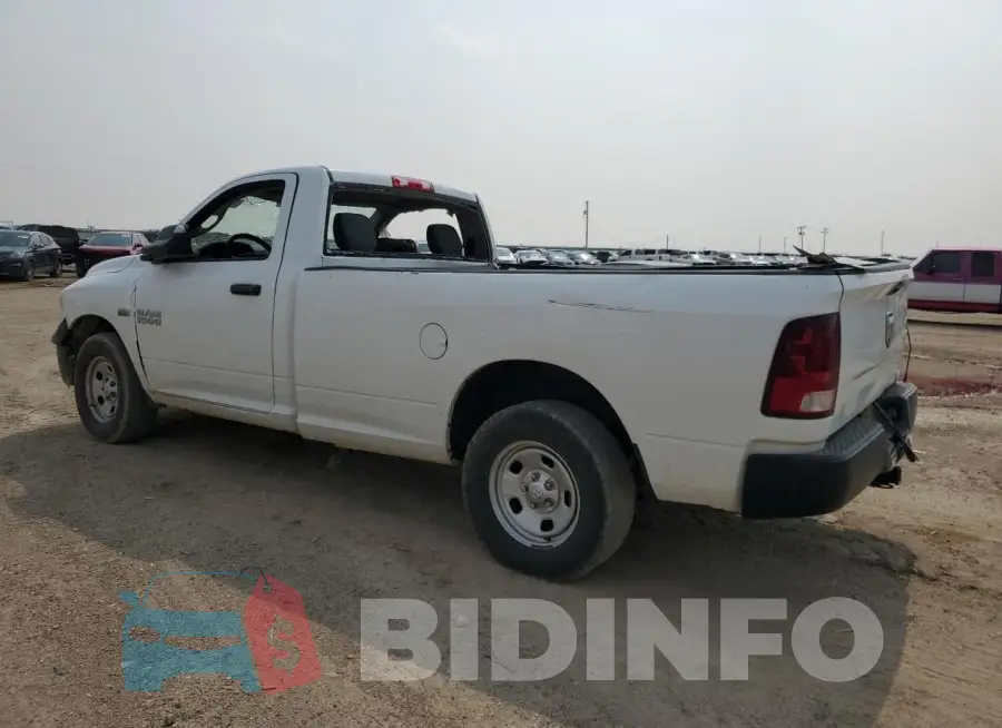 3C6JR7DTXFG589514 Photo# 2