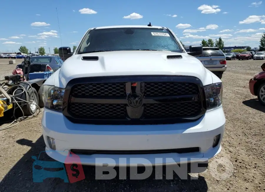 3C6RR7KT1MG536056 Photo# 5
