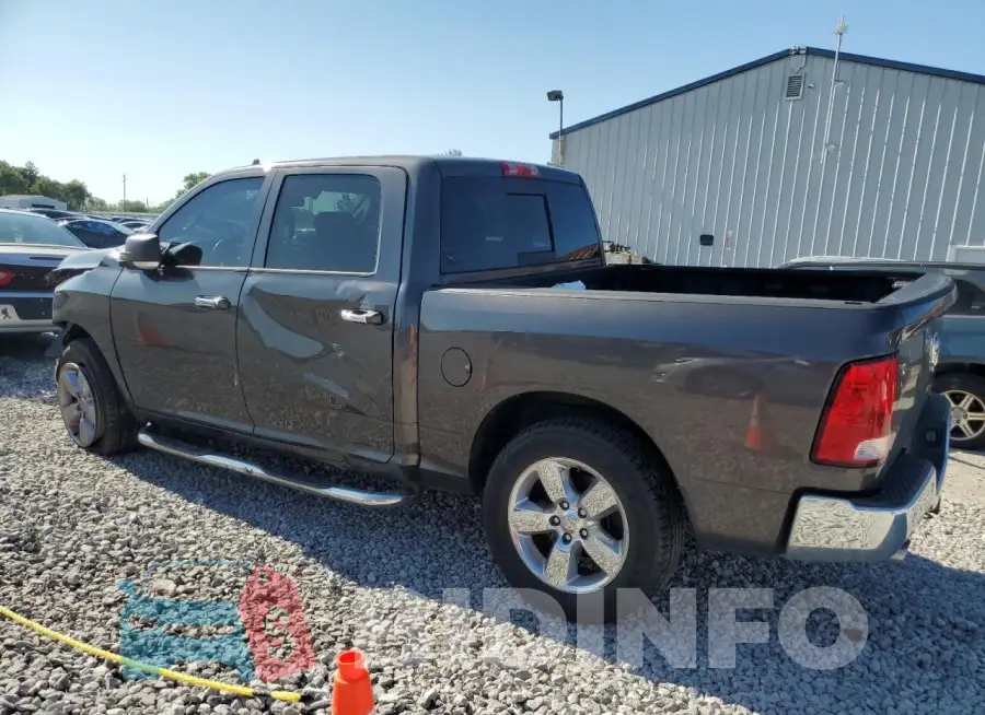 3C6RR7LT2HG525703 Photo# 2