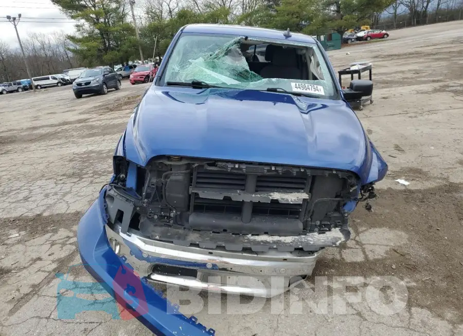 3C6RR7LT8HG511174 Photo# 5