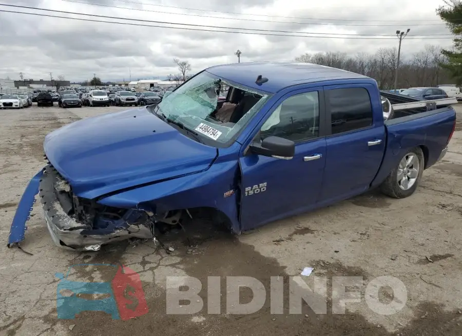 3C6RR7LT8HG511174 Photo# 1