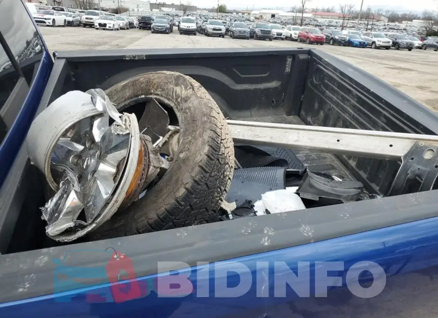 3C6RR7LT8HG511174 Photo# 12