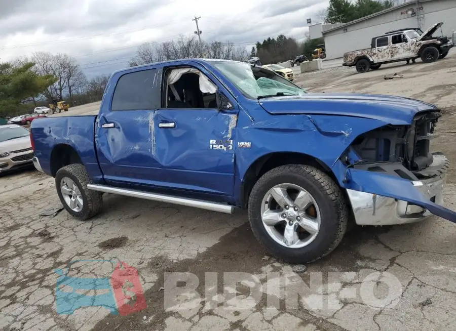 3C6RR7LT8HG511174 Photo# 4
