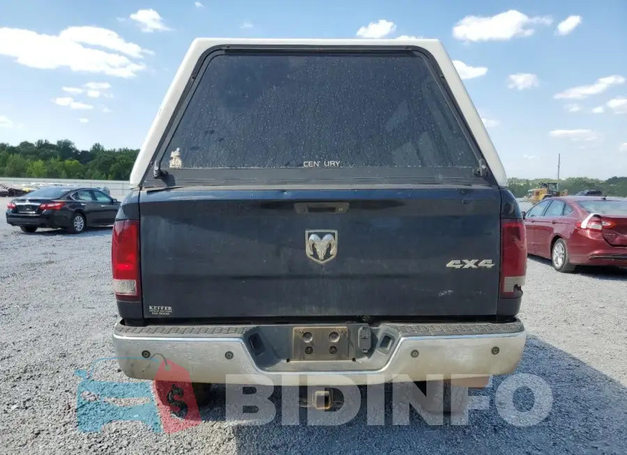 3C6UR5HL4JG191090 Photo# 6