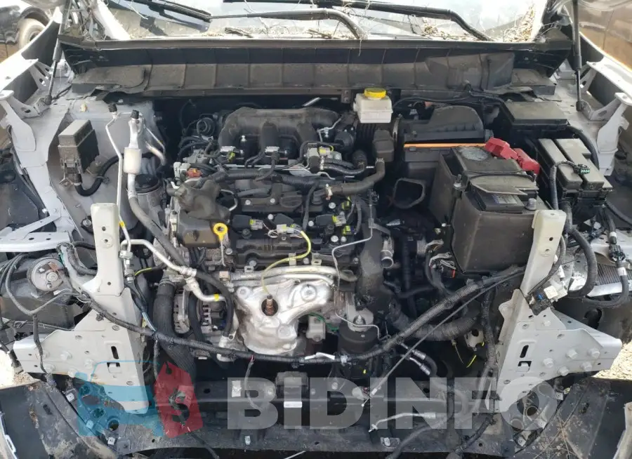 5N1DL1ES4NC331352 Photo# 11