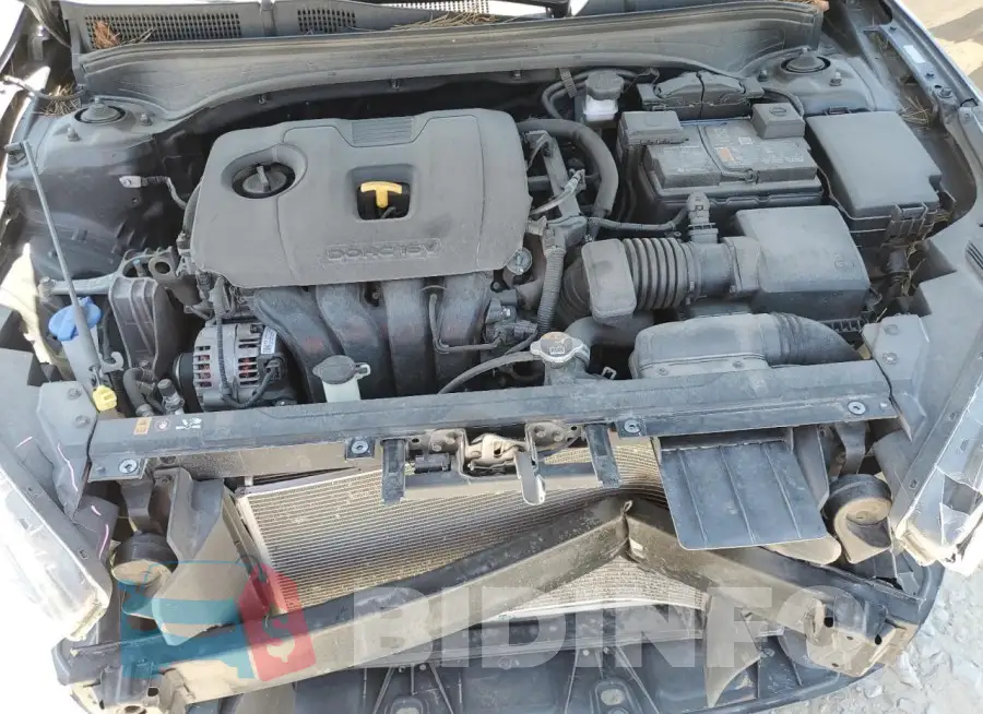 3KPF24AD4PE507255 Photo# 11