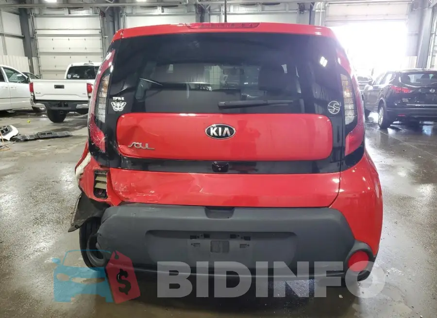 KNDJP3A51F7780392 Photo# 6