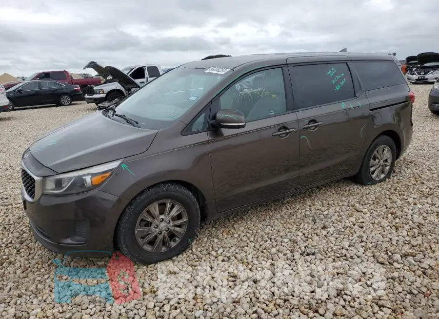 KNDMB5C15H6243874 Photo# 1