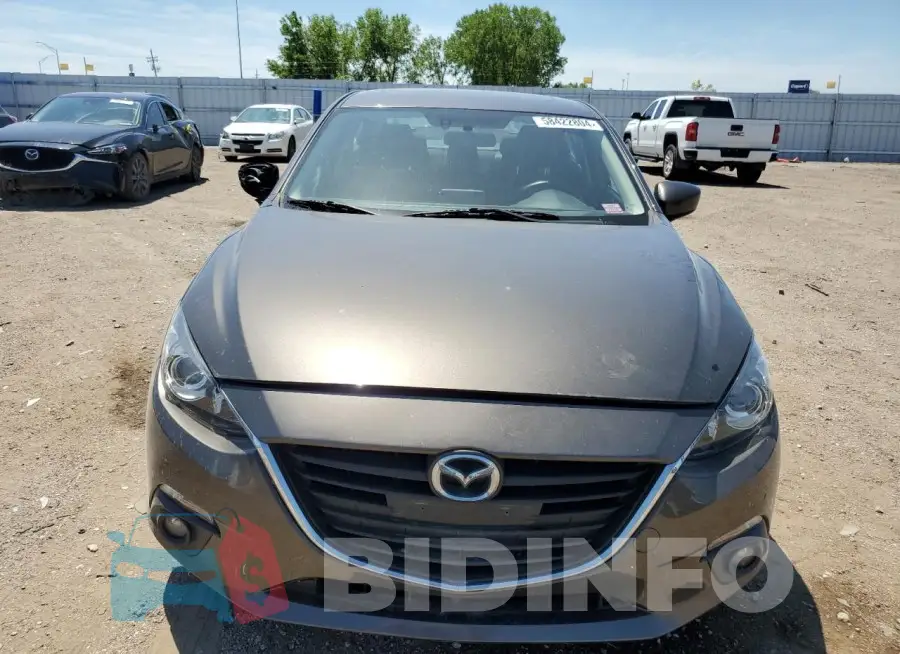 3MZBM1V73GM260566 Photo# 5