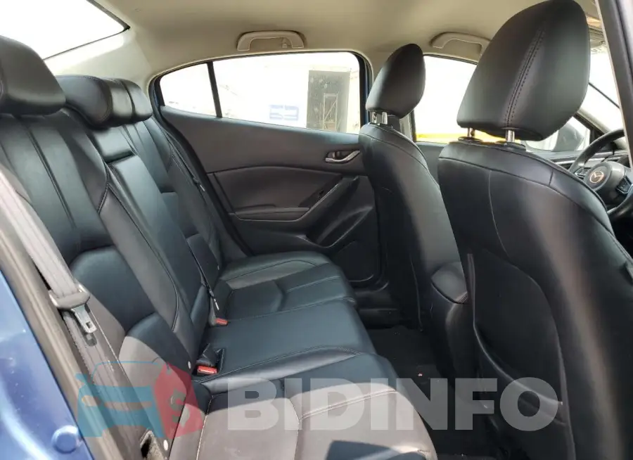 3MZBN1V39JM222888 Photo# 10