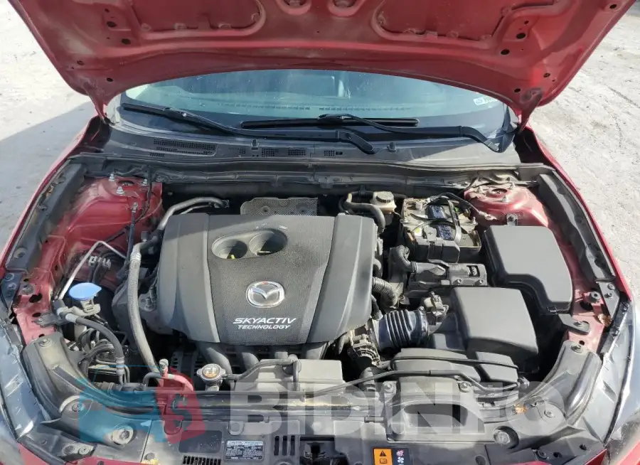 3MZBN1V75HM131453 Photo# 11