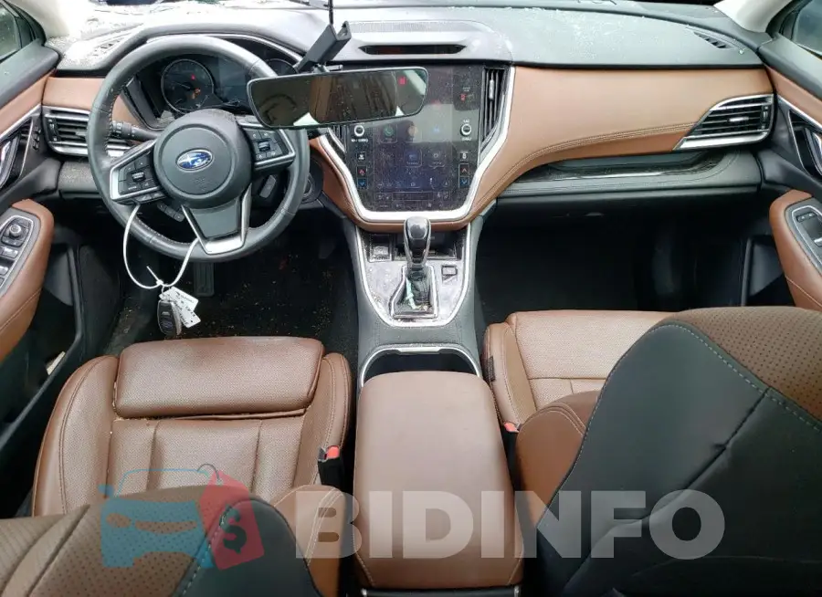 4S4BTGPD4M3121809 Photo# 8