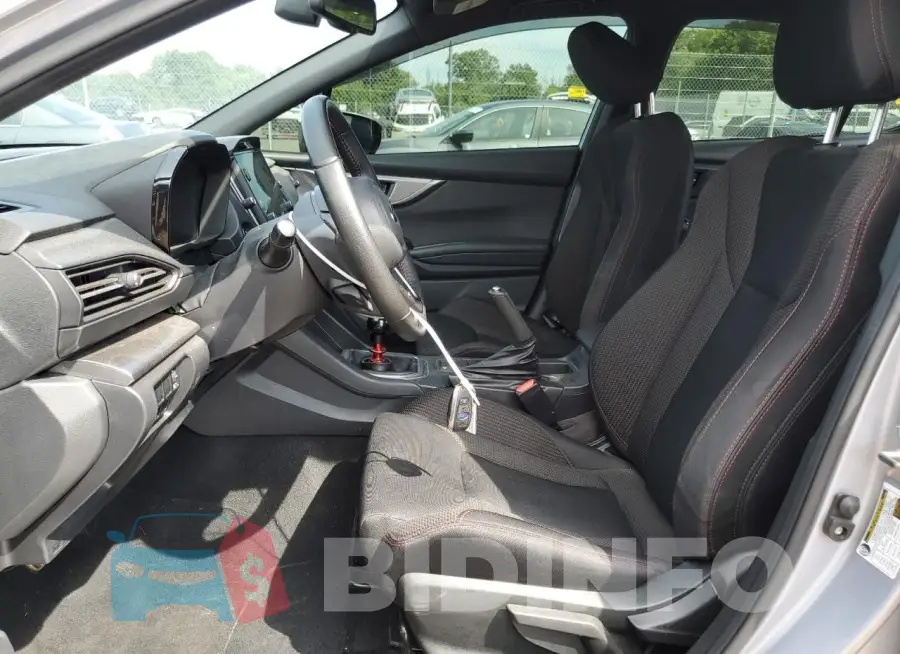 JF1VBAF67N9032941 Photo# 7