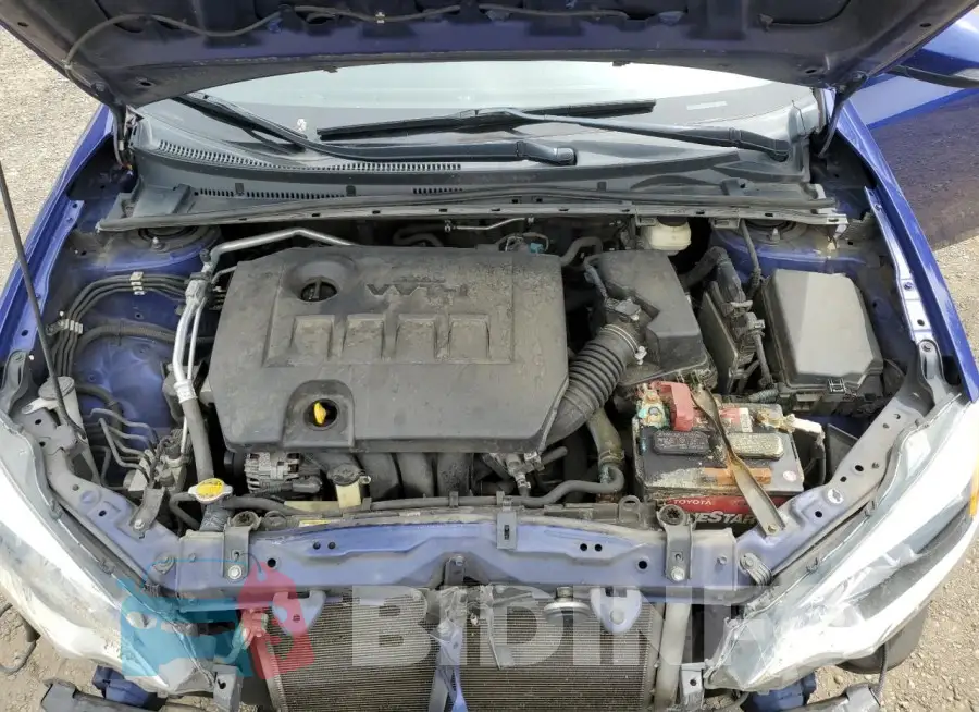 2T1BURHE7GC545887 Photo# 11