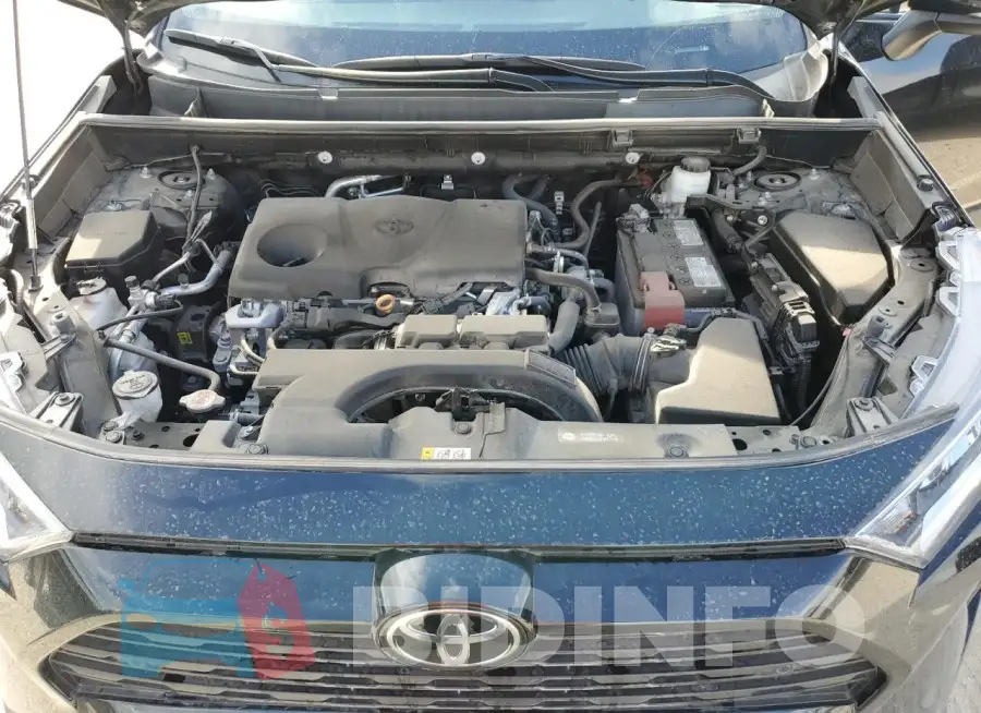 2T3C1RFV5MC126665 Photo# 12