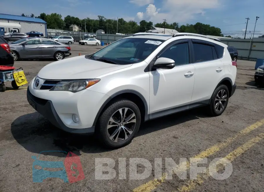2T3DFREV9FW235834 Photo# 1