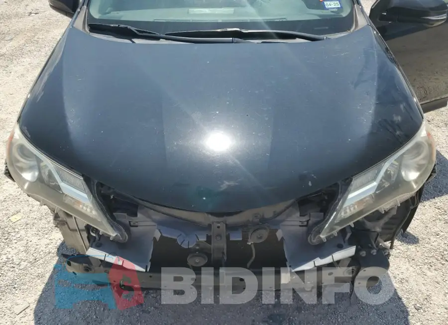 2T3YFREV6FW227725 Photo# 11